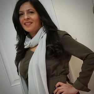 Meet your Posher, Beatriz